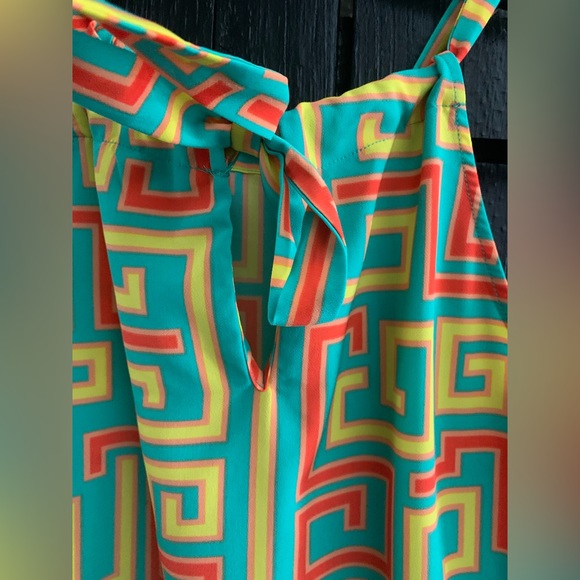 👑👑🍃CROWN & IVY Dress👑👑👑👑👑 1960s inspired! - Picture 4 of 5